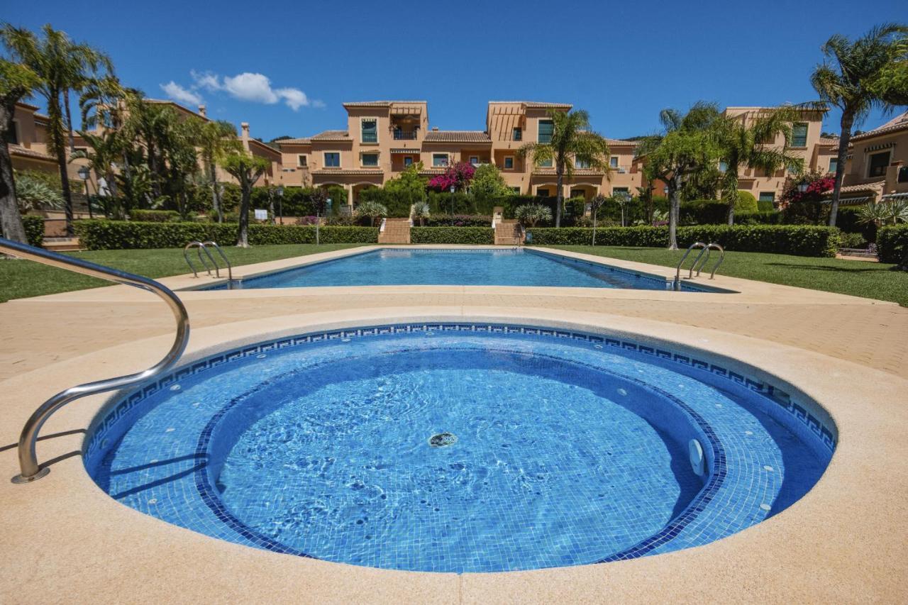 Floridamar Apartment ฮาเวอา ภายนอก รูปภาพ