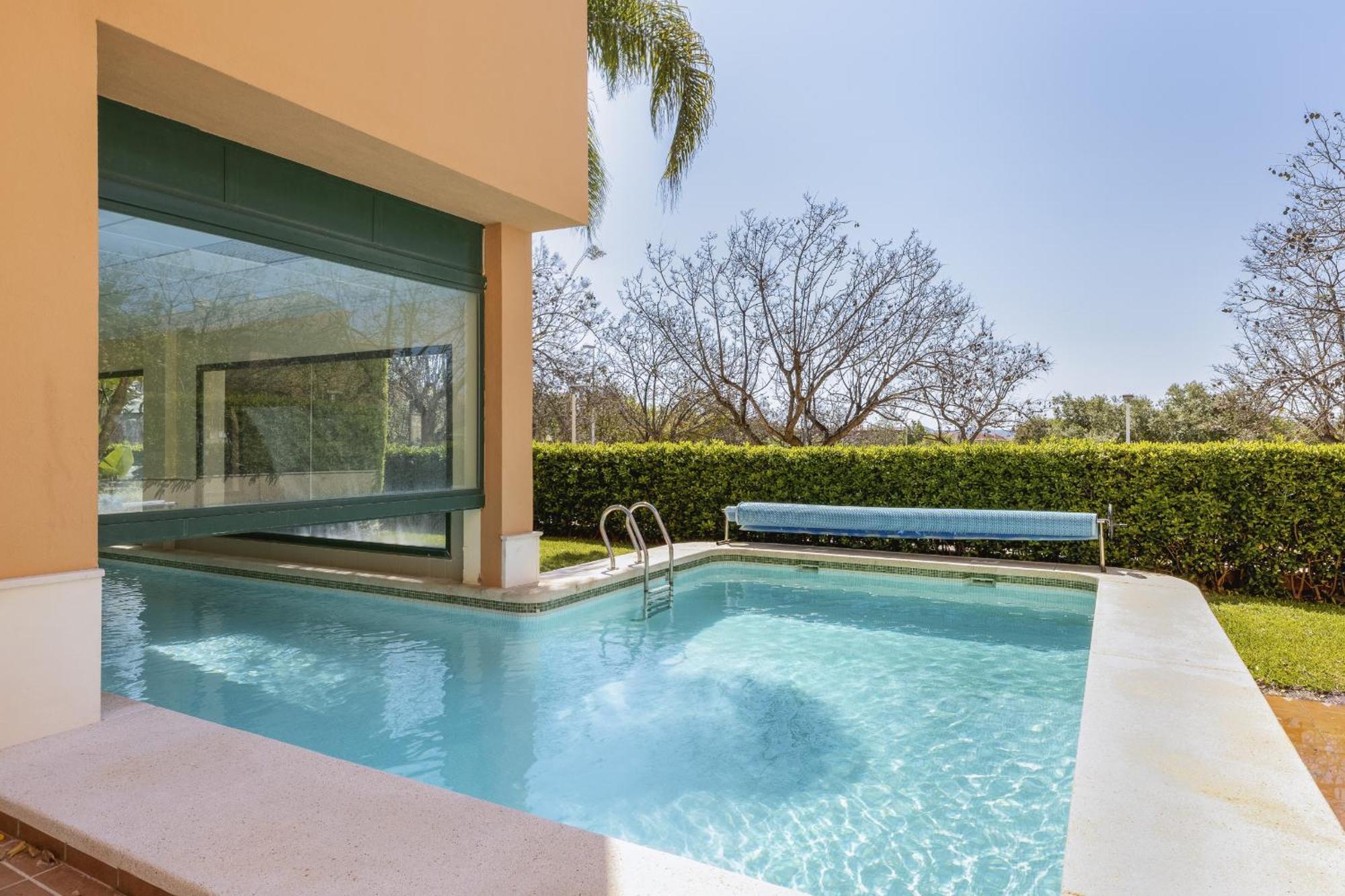 Floridamar Apartment ฮาเวอา ภายนอก รูปภาพ