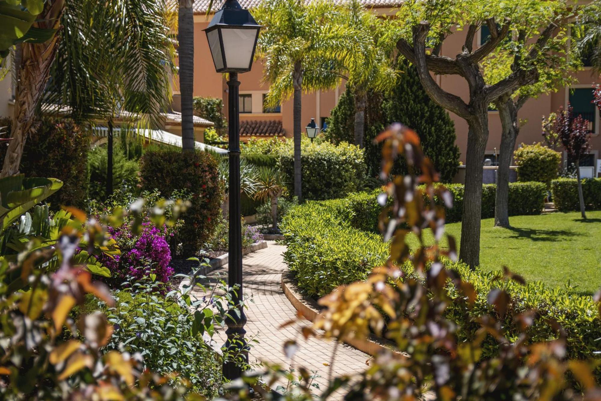 Floridamar Apartment ฮาเวอา ภายนอก รูปภาพ