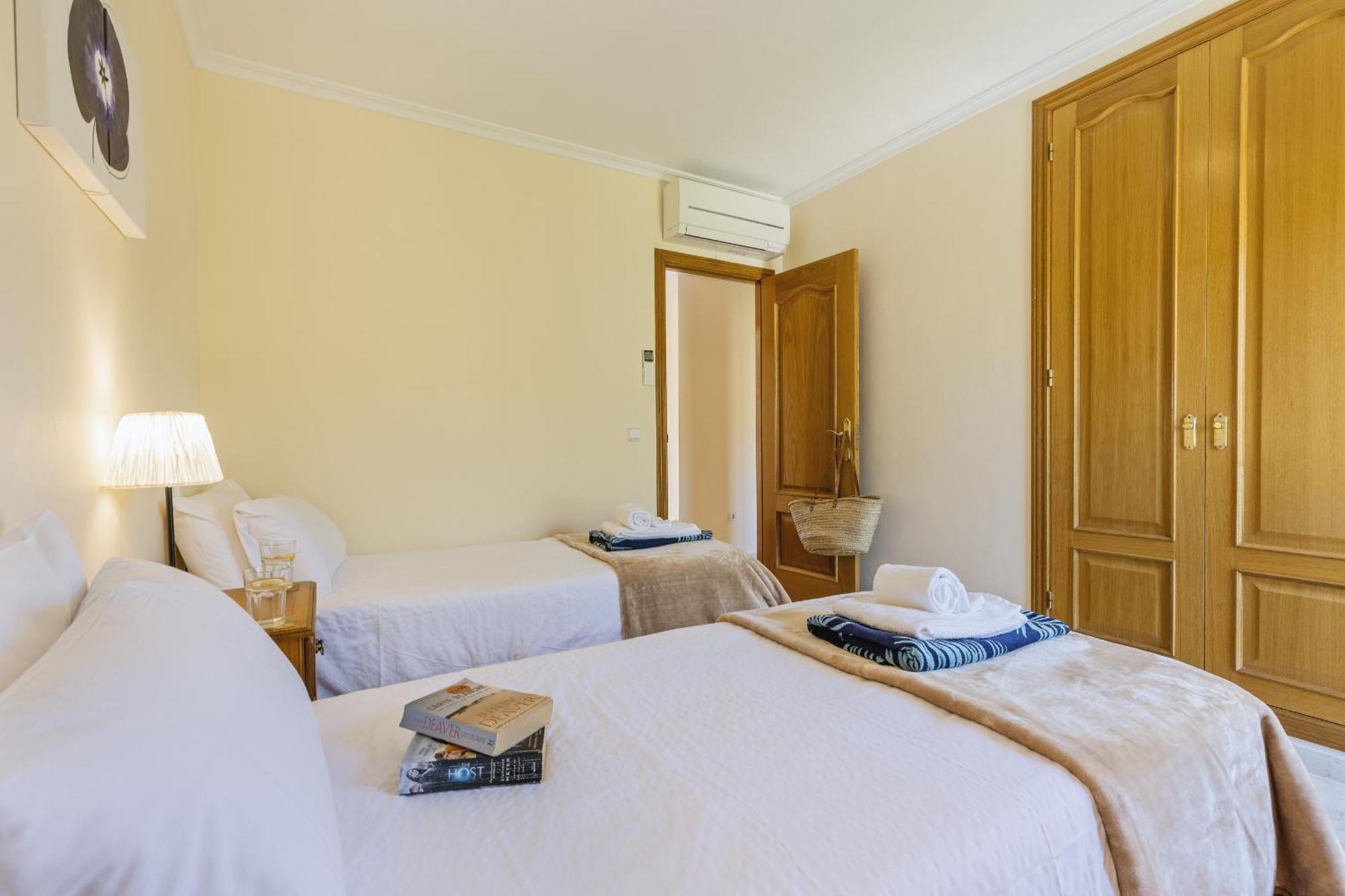 Floridamar Apartment ฮาเวอา ภายนอก รูปภาพ