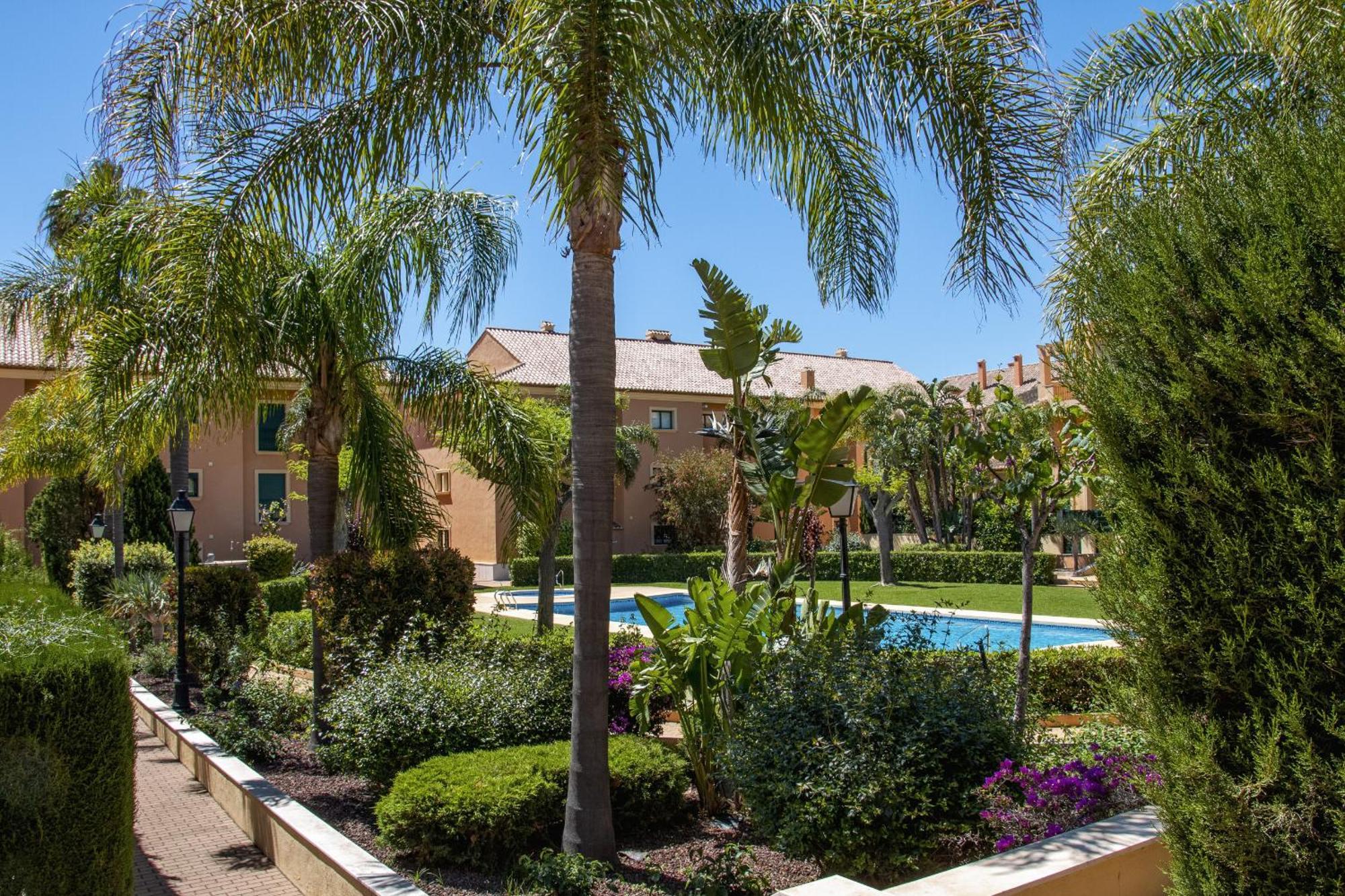 Floridamar Apartment ฮาเวอา ภายนอก รูปภาพ