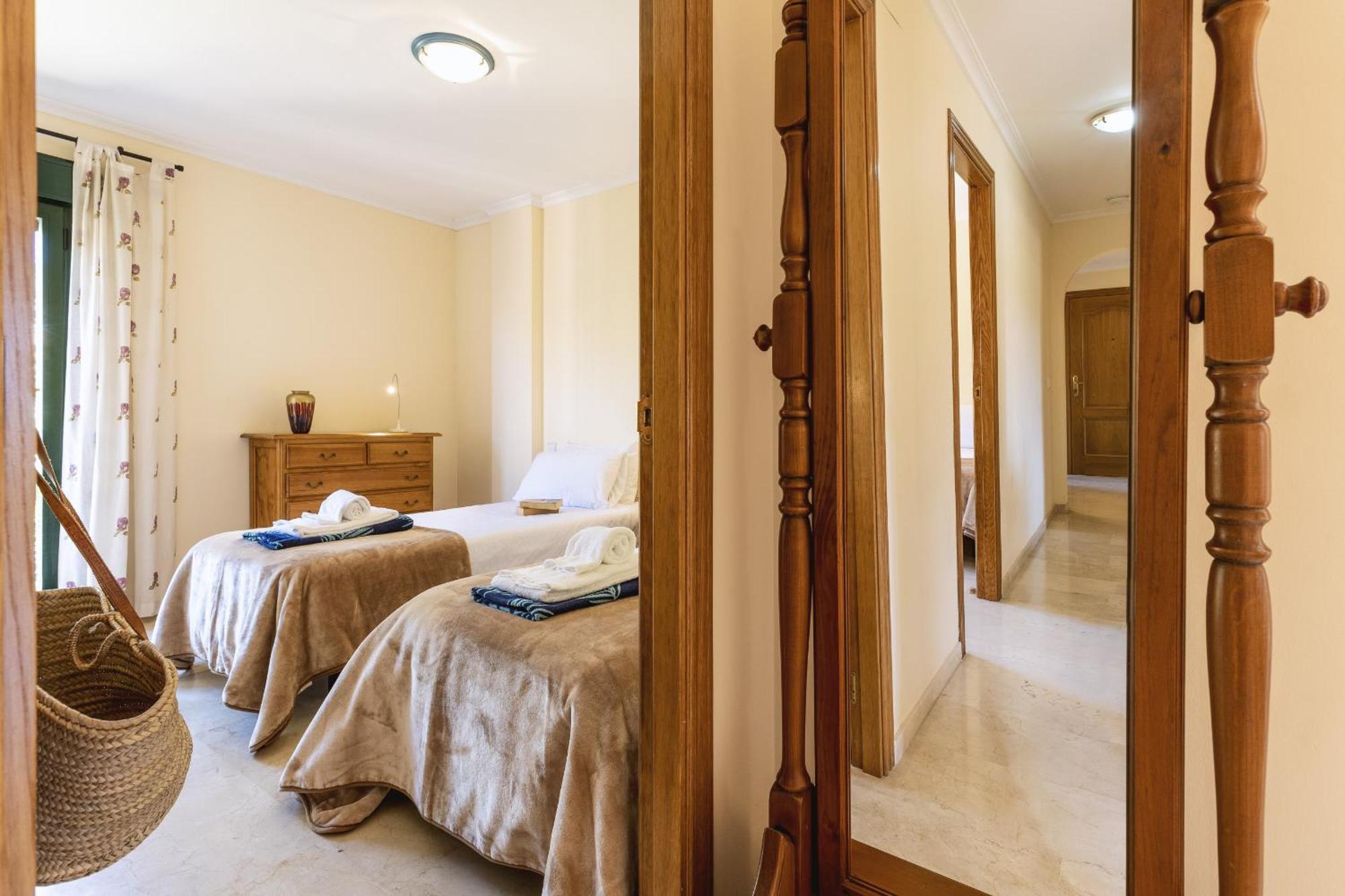 Floridamar Apartment ฮาเวอา ภายนอก รูปภาพ