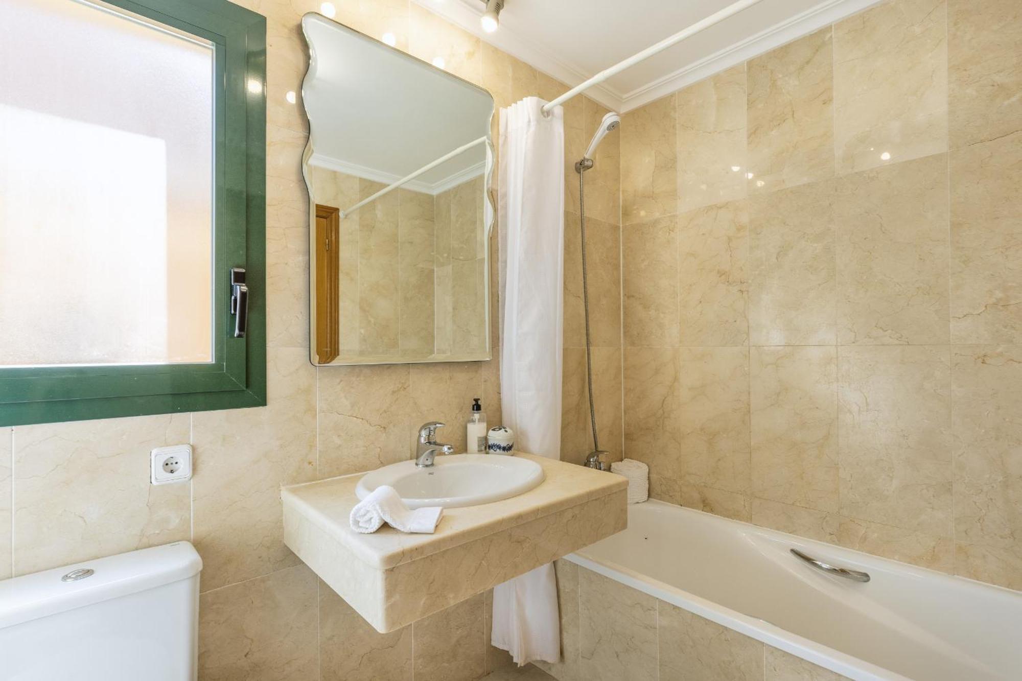 Floridamar Apartment ฮาเวอา ภายนอก รูปภาพ