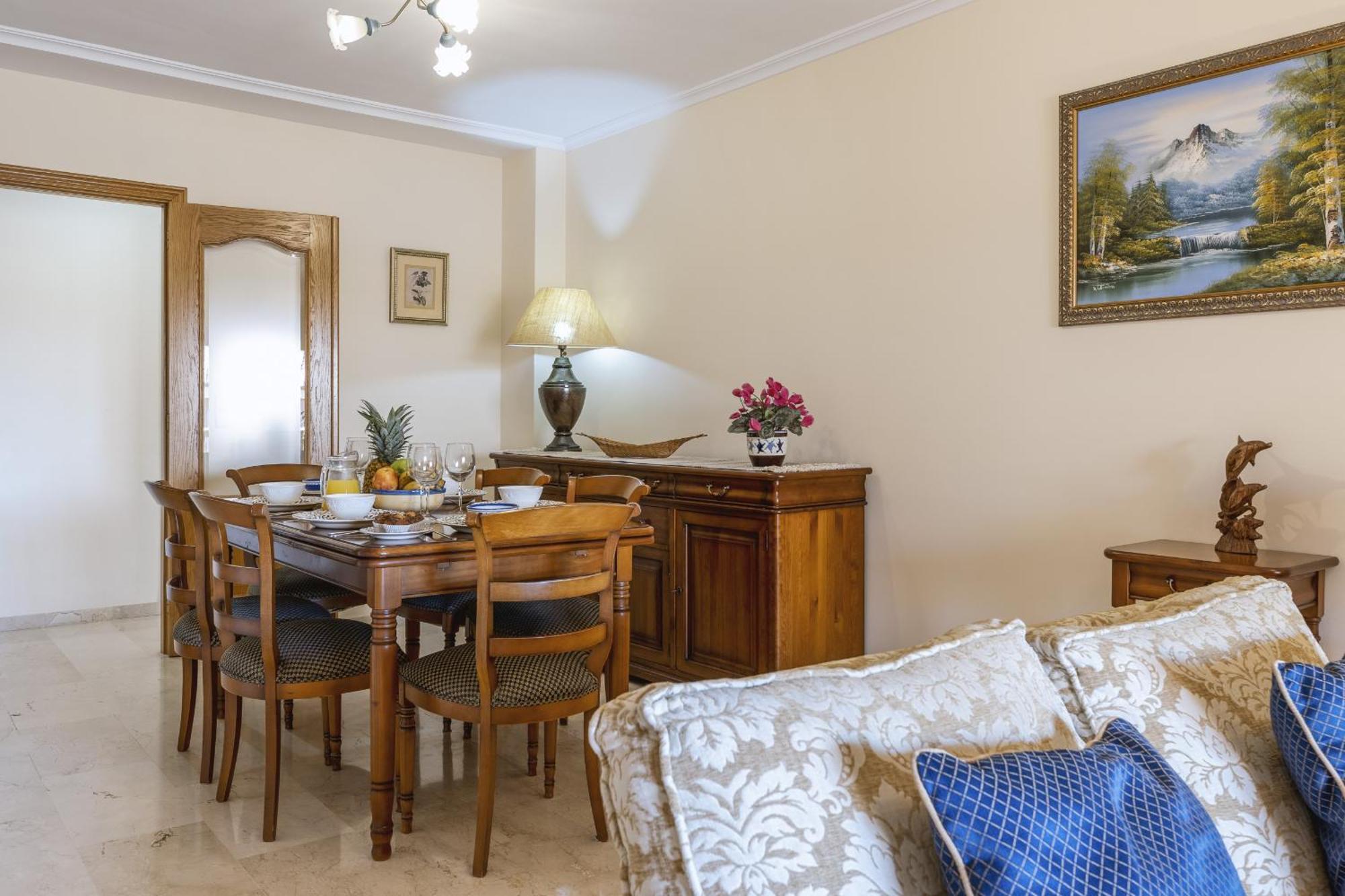 Floridamar Apartment ฮาเวอา ภายนอก รูปภาพ