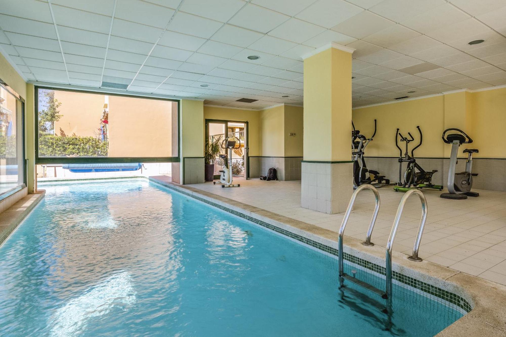 Floridamar Apartment ฮาเวอา ภายนอก รูปภาพ